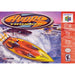 Hydro Thunder (Nintendo 64) - Just $0! Shop now at Retro Gaming of Denver