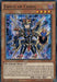 Envoy of Chaos [MP17-EN191] Rare - for just $0.20! 