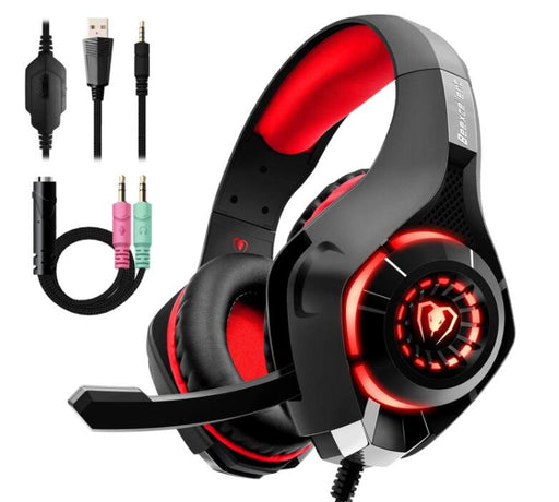 Headphones for gaming gaming - for just $120.70! 