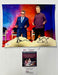 Ryan Stiles & Greg Proops Signed Whose Line Is It Anyway 8x10 Photo With JSA COA - for just $80! 