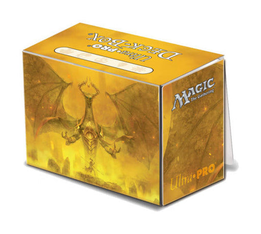 Ultra PRO: Deck Box - M13 (Bolas vs. Planeswalker) - for just $0! 