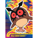 Hoothoot (163) [Topps Pokemon Johto Series 1] - Just $0.75! Shop now at Retro Gaming of Denver