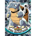 Blastoise (09) [Topps TV Animation Edition Series 1 (Third Print)] - Just $1.50! Shop now at Retro Gaming of Denver