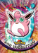 Wigglytuff (40) [Topps TV Animation Edition Series 1 (First Print)] - for just $2! 