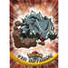 Rhyhorn Foil (111) [Topps TV Animation Edition Series 2] - Just $1! Shop now at Retro Gaming of Denver