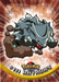 Rhyhorn Foil (111) [Topps TV Animation Edition Series 2] - for just $1! 