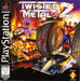 Twisted Metal 2 – PlayStation 1 (PS1) - for just $0! 