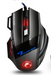Colorful breathing light gaming chicken game mouse - for just $18.96! 