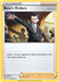 Boss's Orders (154/192) (Giovanni) [Sword & Shield: Rebel Clash] - for just $0.65! 