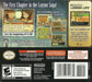 Professor Layton and the Last Specter – Nintendo DS (DS) - for just $40.99! 
