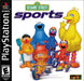 Sesame Street Sports (Playstation) - for just $0! 