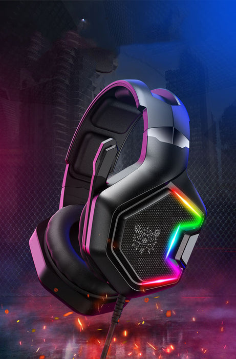 Headset gaming headset - for just $156.44! 