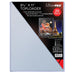 Ultra PRO: Toploader - 8-1/2" x 11" (25ct) - for just $0! 