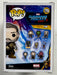 Funko Pop! Marvel Ego #205 Guardians Of The Galaxy Vol. 2 Vaulted 2016 - for just $10! 