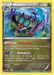 Noivern (77/111) [XY: Furious Fists] - for just $0.50! 