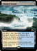 Flooded Strand (Extended Art) (MH3-464) - Modern Horizons 3: (Extended Art) - for just $5.71! 
