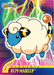 Mareep (179) [Topps Pokemon Johto Series 1] - for just $0.75! 