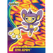 Aipom (190) [Topps Pokemon Johto Series 1] - Just $0.75! Shop now at Retro Gaming of Denver