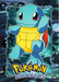 Squirtle (E7) [Topps Pokemon the First Movie (Second Print)] - for just $1! 