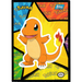 Charmander Sticker (S2) [Topps Pokemon the First Movie (First Print)] - Just $1! Shop now at Retro Gaming of Denver