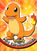 Charmander (04) [Topps TV Animation Edition Series 1 (Third Print)] - for just $1.50! 