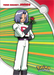 James Foil (HV4) [Topps TV Animation Edition Series 2] - for just $3! 