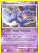 Nidoqueen (31/123) [Diamond & Pearl: Mysterious Treasures] - for just $0.70! 