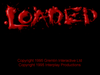 Loaded [Greatest Hits] – PlayStation 1 (PS1) - for just $18.99! 