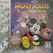Mickey Mouse: Magic Wands! (Gameboy) - for just $0! 