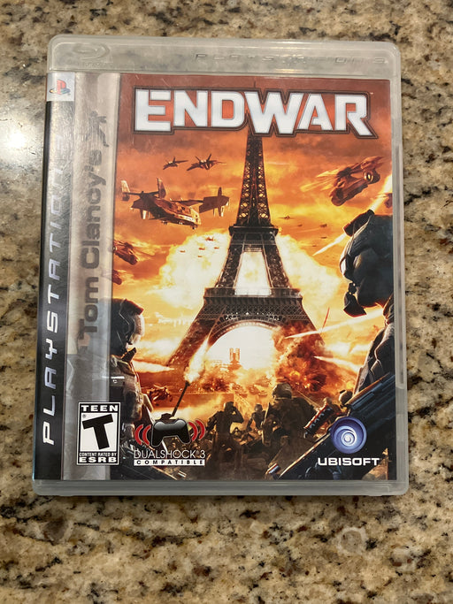 Endwar (PS3) - for just $9! 