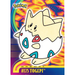 Togepi Foil (175) [Topps Pokemon Johto Series 1] - Just $0.75! Shop now at Retro Gaming of Denver