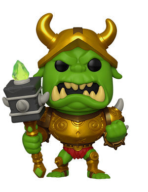 Funko POP! Spyro - Gnasty Gnorc Vinyl Figure - for just $11.99! 