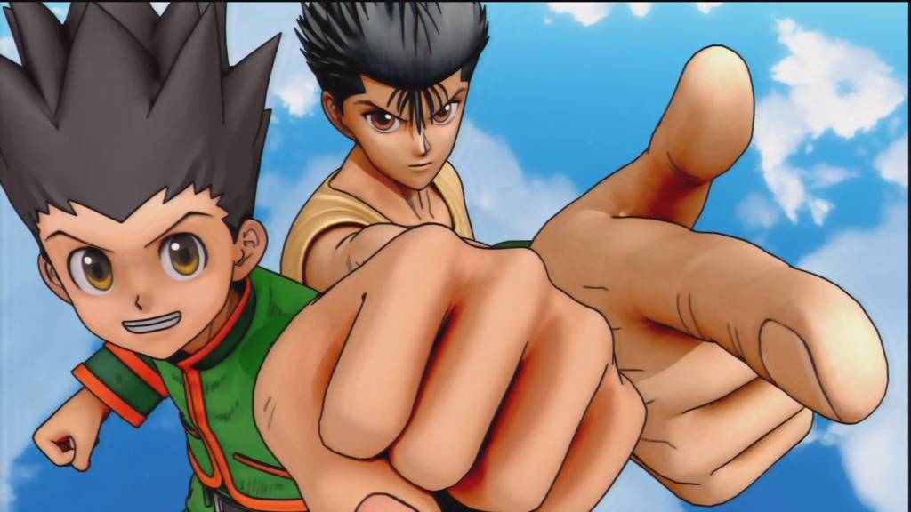 J-Stars Victory VS+ Bundle (PlayStation 4) - for just $39.99! 