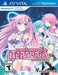 Hyperdimension Neptunia Re;Birth2: Sisters Generation (Playstation Vita) - for just $69.99! 