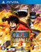 One Piece: Pirate Warriors 3 [Japan Import] (Playstation Vita) - for just $14.99! 