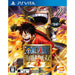 One Piece: Pirate Warriors 3 [Japan Import] (Playstation Vita) - Just $14.99! Shop now at Retro Gaming of Denver