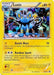 Luxio (BW34) (Cracked Ice Holo) [Black & White: Black Star Promos] - for just $16! 