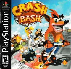 Crash Bash - Playstation - for just $12.99! 