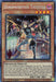Dinomorphia Therizia [BACH-EN009] Secret Rare - for just $0.20! 