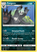 Pangoro (78/131) [Sun & Moon: Forbidden Light] - for just $0.15! 