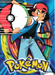 Checklist (-) [Topps Pokemon Johto Series 1] - for just $0.75! 
