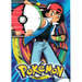 Checklist (-) [Topps Pokemon Johto Series 1] - Just $0.75! Shop now at Retro Gaming of Denver