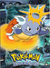 Wartortle Foil (E8) [Topps Pokemon The First Movie (First Print)] - for just $3! 