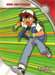 Ash Ketchum (HV1) [Topps TV Animation Edition Series 2] - for just $1! 
