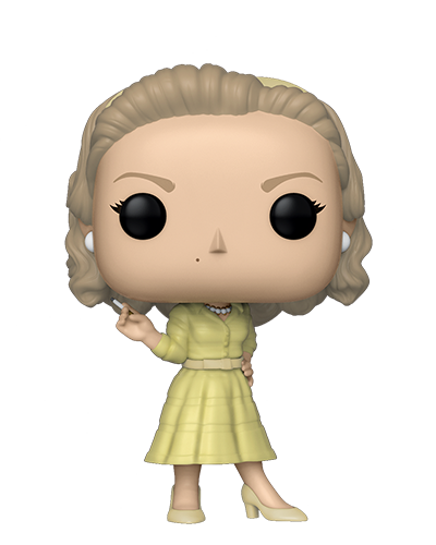 Funko POP! TV: Mad Men S1 - Betty Vinyl Figure - for just $11.99! 