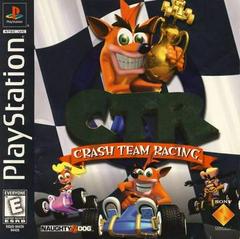 CTR Crash Team Racing - Playstation - for just $19.99! 