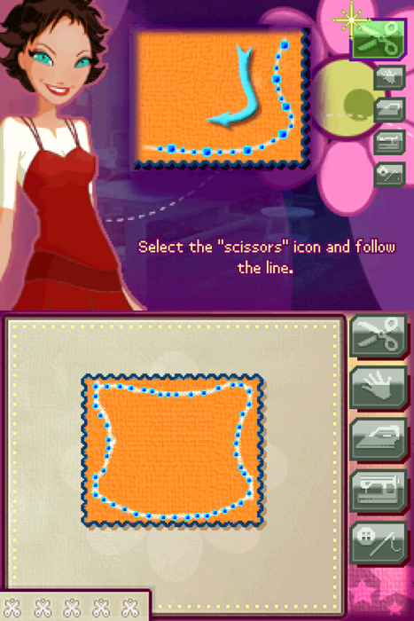 My Fashion Studio – Nintendo DS (DS) - for just $5.99! 