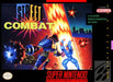Street Combat (Super Nintendo) - for just $0! 