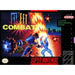 Street Combat (Super Nintendo) - Just $0! Shop now at Retro Gaming of Denver