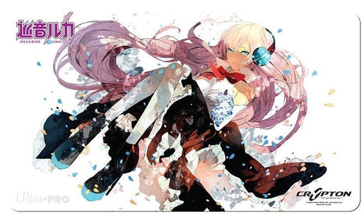 Ultra PRO: Playmat - Hatsune Miku (Megurine Luka) - Just $0! Shop now at Retro Gaming of Denver